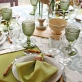 Napkins and Table Covers: Everything You Need to Know