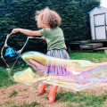 Fun Outdoor Water Activities for Kids' Parties