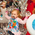 Everything You Need to Know About Streamers and Confetti for Kids' Parties