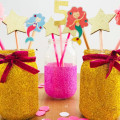 DIY Decorations for Children's Parties