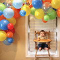 Create the Perfect Balloon Decorations for a Children's Party