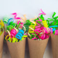 Store-Bought Party Favors and Goody Bags