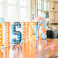 Disney-Themed Decorations: Ideas for Kids Party Decorations