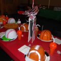 Sports-Themed Party Ideas