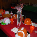 Sports-Themed Parties for Kids Birthdays