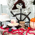 Pirate-Themed Parties: All You Need to Know