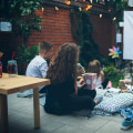 Movie-Themed Parties for Kids Birthday Celebrations