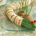 Healthy Food Ideas for Children's Parties