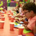 Cost Management Strategies for Kids' Parties