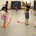 Fun Dance Activities for Kids' Parties