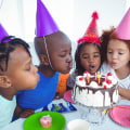 Budget Planning for Kids' Parties