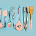 Cups and Utensils: Everything You Need to Know