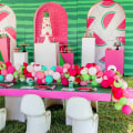 DIY Decorations for Creative Kids Party Ideas