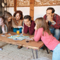 Board Game Activities for Kids' Parties