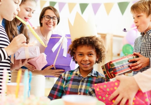 DIY Invitations: Get Creative with Your Kids' Party Ideas