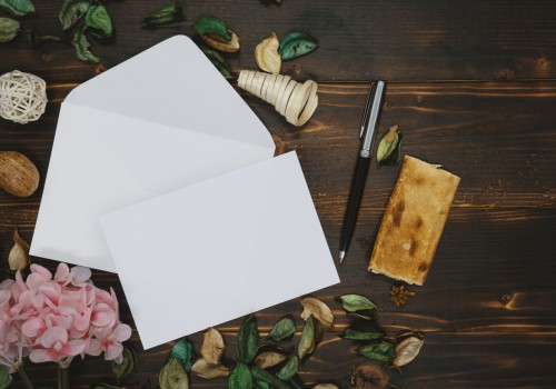 Creating Unique Photo Invitations for Children's Parties