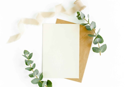 Create Printable Invitations and Thank You Cards for Any Occasion