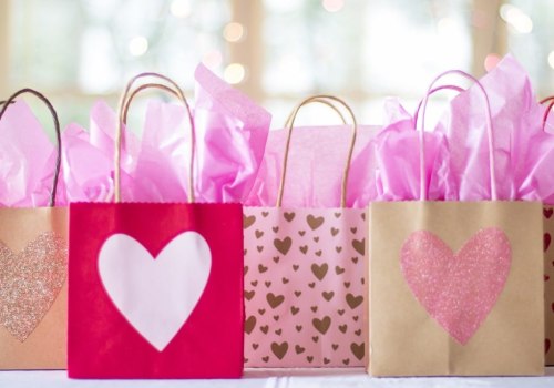 DIY Party Favors and Goody Bags