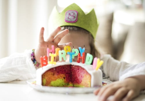 Create the Perfect Video Invitation for Your Child's Party