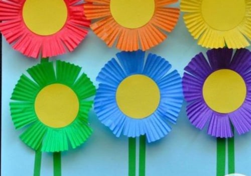 Crafts for Kids' Parties: An Engaging and Informative Guide