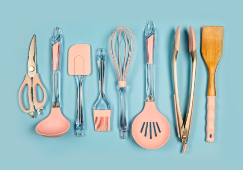 Cups and Utensils: Everything You Need to Know